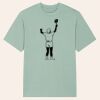 Freestyler t-shirt  Thumbnail