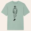 Freestyler t-shirt  Thumbnail