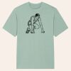 Freestyler t-shirt  Thumbnail
