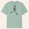 Freestyler t-shirt  Thumbnail