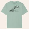 Freestyler t-shirt  Thumbnail