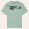Freestyler t-shirt  Thumbnail