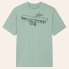 Freestyler t-shirt  Thumbnail