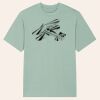 Freestyler t-shirt  Thumbnail