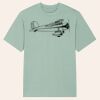 Freestyler t-shirt  Thumbnail