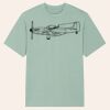 Freestyler t-shirt  Thumbnail