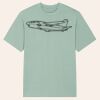 Freestyler t-shirt  Thumbnail