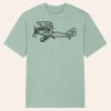 Freestyler t-shirt  Thumbnail