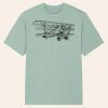 Freestyler t-shirt  Thumbnail