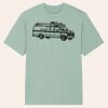 Freestyler t-shirt  Thumbnail