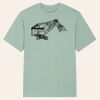 Freestyler t-shirt  Thumbnail
