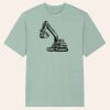 Freestyler t-shirt  Thumbnail