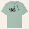 Freestyler t-shirt  Thumbnail
