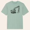 Freestyler t-shirt  Thumbnail