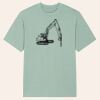 Freestyler t-shirt  Thumbnail