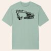 Freestyler t-shirt  Thumbnail