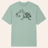 Freestyler t-shirt  Thumbnail