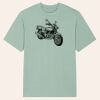 Freestyler t-shirt  Thumbnail