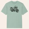 Freestyler t-shirt  Thumbnail