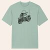 Freestyler t-shirt  Thumbnail