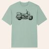 Freestyler t-shirt  Thumbnail