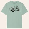 Freestyler t-shirt  Thumbnail