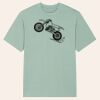 Freestyler t-shirt  Thumbnail