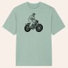 Freestyler t-shirt  Thumbnail