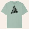Freestyler t-shirt  Thumbnail