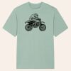 Freestyler t-shirt  Thumbnail