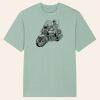 Freestyler t-shirt  Thumbnail
