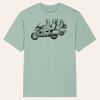 Freestyler t-shirt  Thumbnail