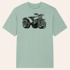 Freestyler t-shirt  Thumbnail