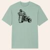 Freestyler t-shirt  Thumbnail