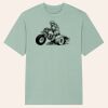 Freestyler t-shirt  Thumbnail