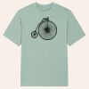 Freestyler t-shirt  Thumbnail
