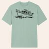 Freestyler t-shirt  Thumbnail