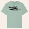 Freestyler t-shirt  Thumbnail