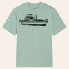 Freestyler t-shirt  Thumbnail