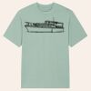 Freestyler t-shirt  Thumbnail