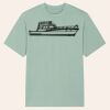 Freestyler t-shirt  Thumbnail