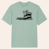 Freestyler t-shirt  Thumbnail