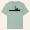 Freestyler t-shirt  Thumbnail