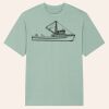 Freestyler t-shirt  Thumbnail