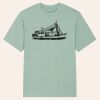 Freestyler t-shirt  Thumbnail