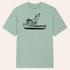 Freestyler t-shirt  Thumbnail