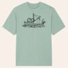Freestyler t-shirt  Thumbnail