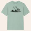Freestyler t-shirt  Thumbnail