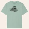 Freestyler t-shirt  Thumbnail