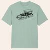 Freestyler t-shirt  Thumbnail